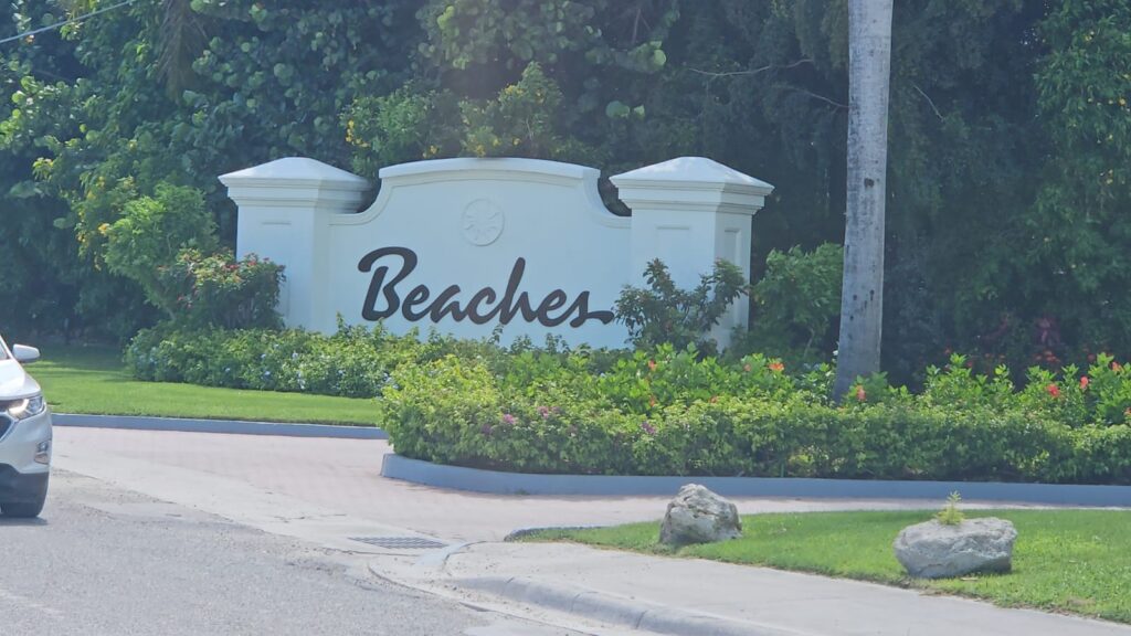 BEACHES TURKS AND CAICOS CLEARLY DON'T CARE ABOUT IT'S EMPLOYEES NOR THE PEOPLE OF THESE TURKS AND CAICOS ISLANDS