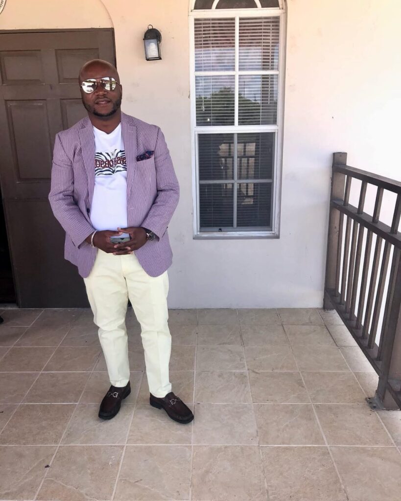 Dameko Dean - Waste Management Collection